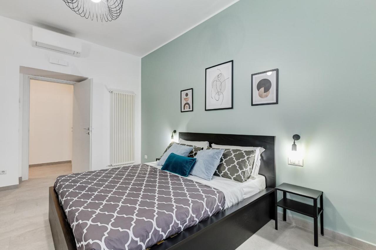 Apartment Bdc - Empire, Noble 3-bdr Rom
