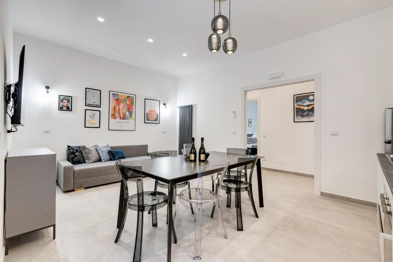 Apartment Bdc - Empire, Noble 3-bdr Rom