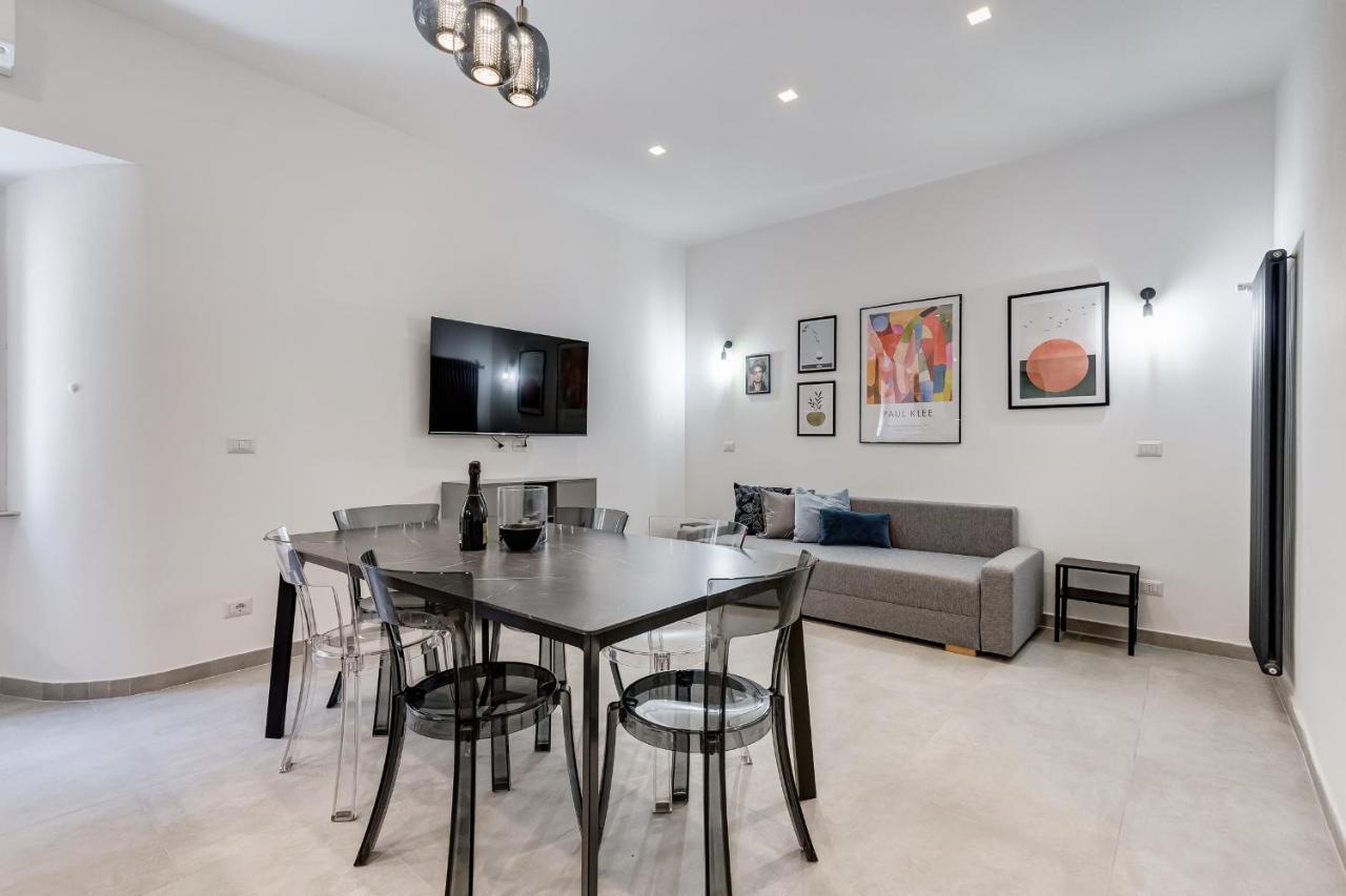 Apartment Bdc - Empire, Noble 3-bdr *