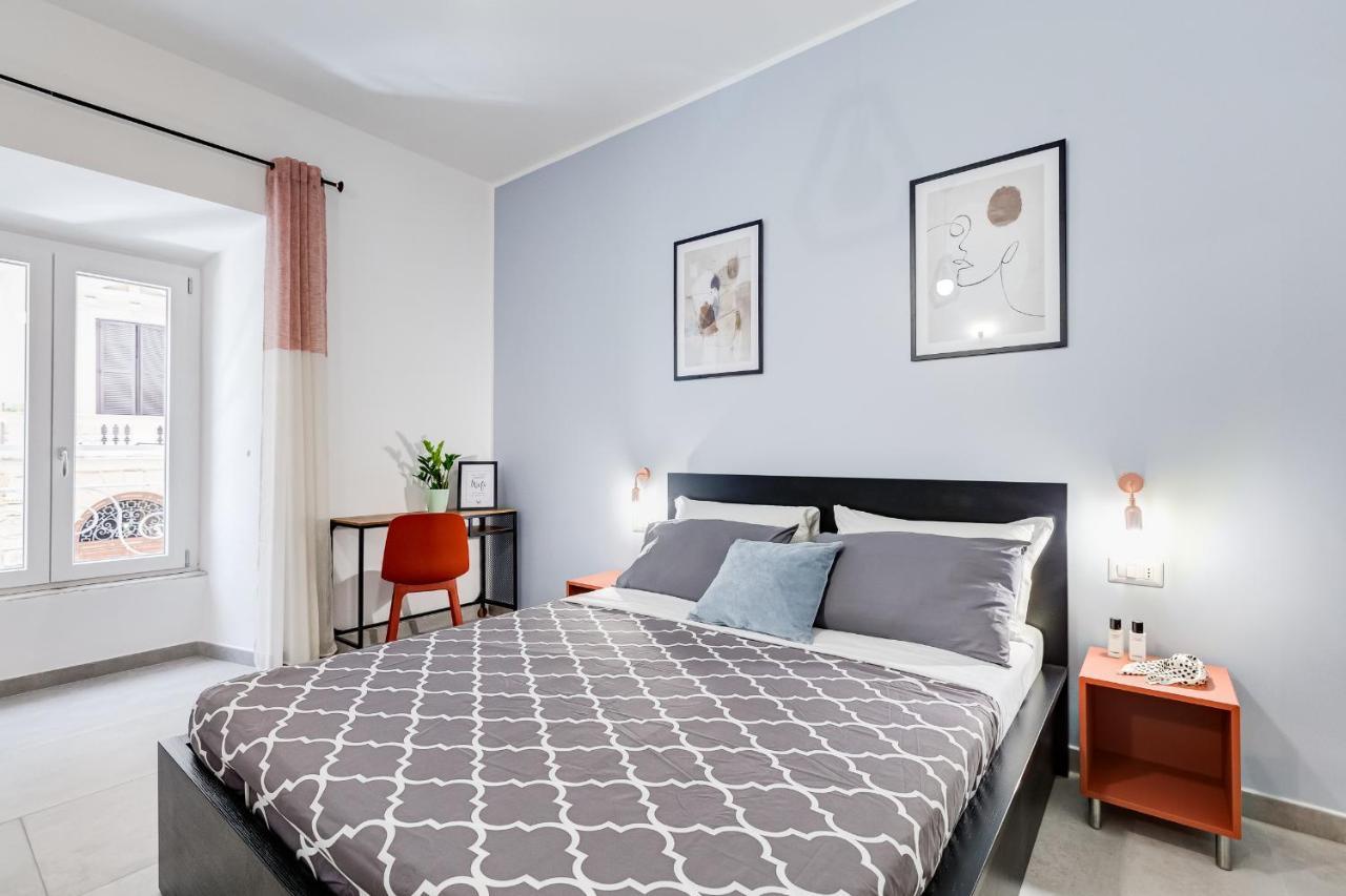 Bdc - Empire, Noble 3-bdr Apartment Rom