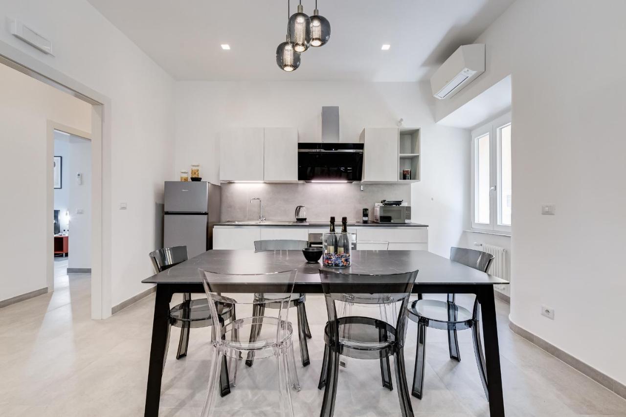 Apartment Bdc - Empire, Noble 3-bdr Rom