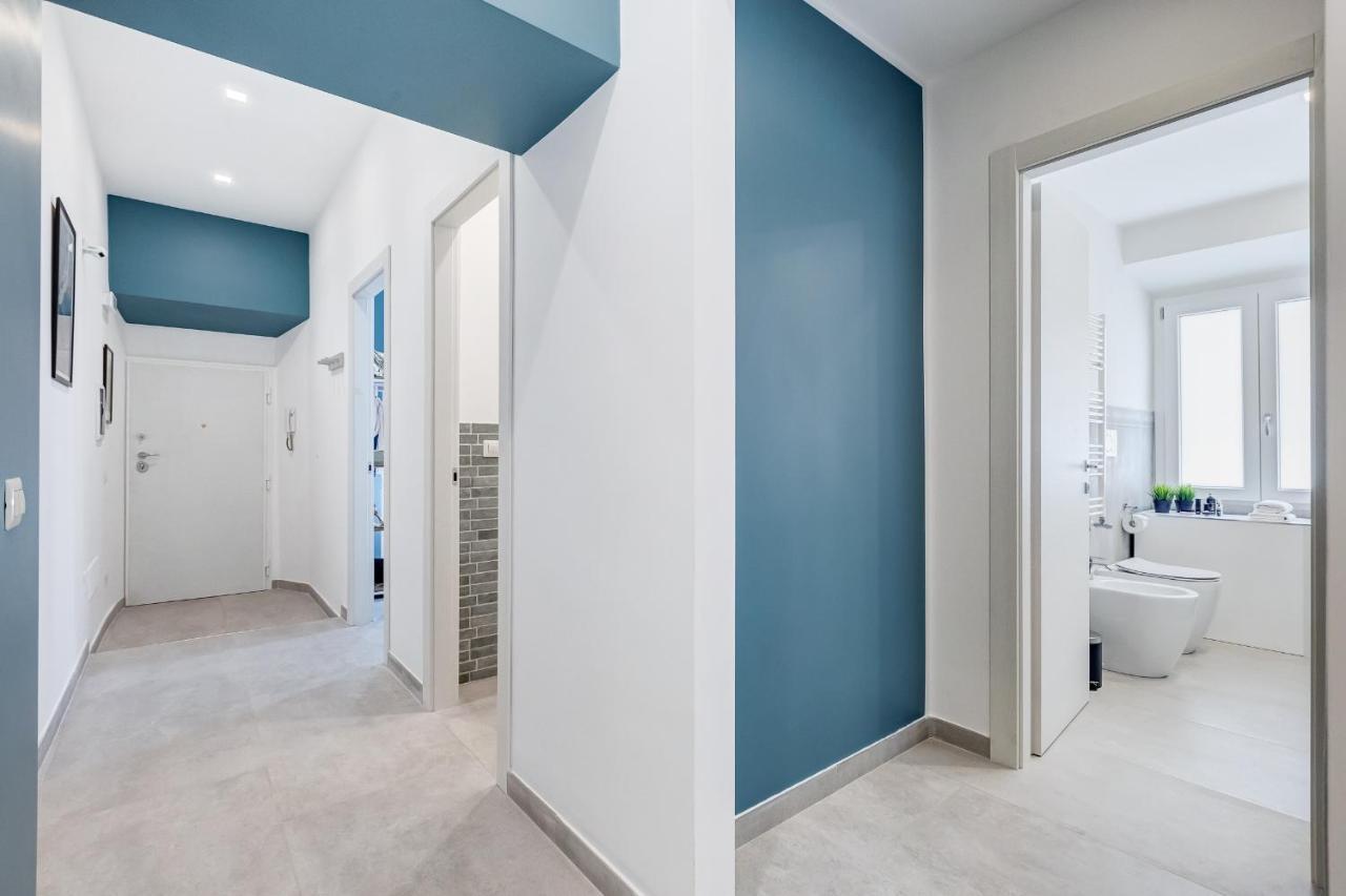 Apartment Bdc - Empire, Noble 3-bdr Rom