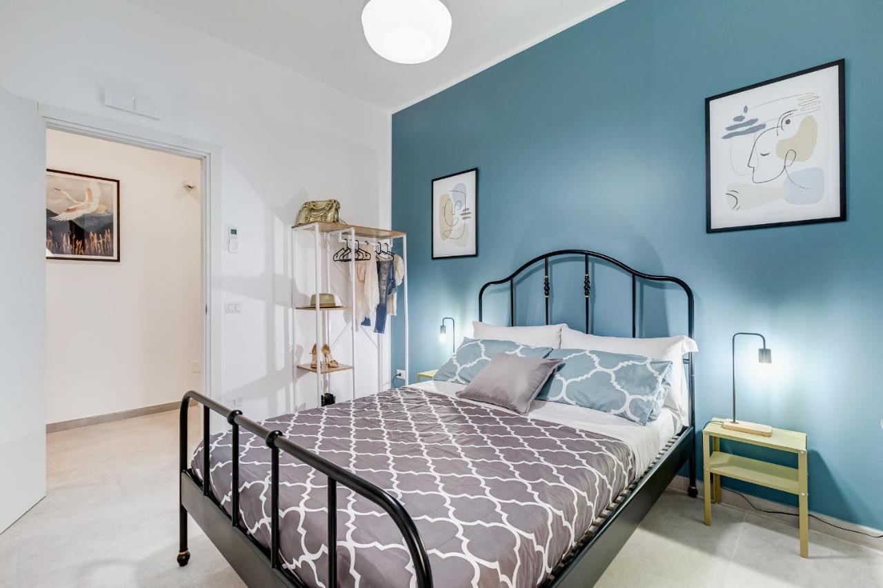 Bdc - Empire, Noble 3-bdr Apartment Rom