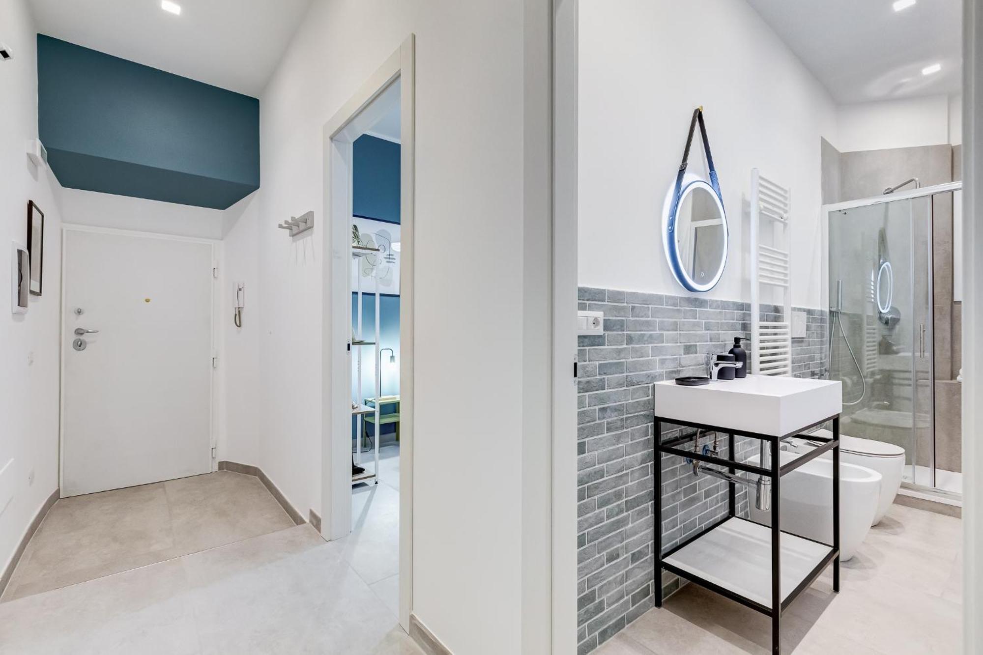 Apartment Bdc - Empire, Noble 3-bdr Rom